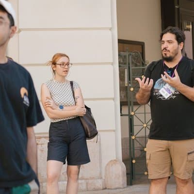 Best of Prague: From Castle to Old Town, Small Group Tour