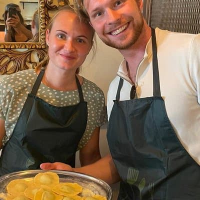 Palermo Pasta & Tiramisu Cooking Class With Wine - Cooking Italy
