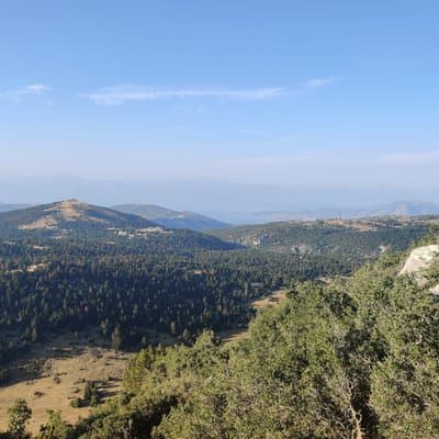 Delphi Hiking Tour to the Corycian Cave of Parnassus