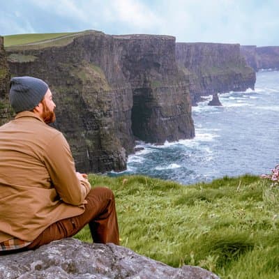 Dublin to Cliffs of Moher, Ennis and Historic Limerick Day Tour