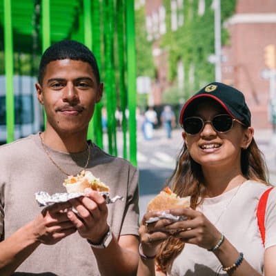 Greenwich Village Food Tour: 6 Tastings + Iconic Sites
