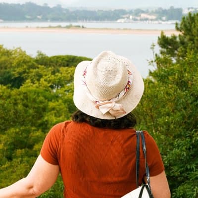 Get to know Northern Spain through a Local