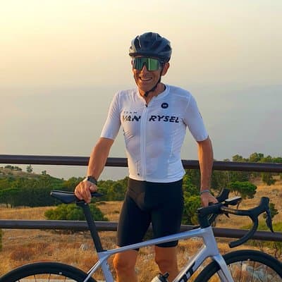 Rent a Carbon or Aluminum Road Bike in Sicily