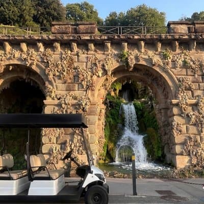 Florence Golf Cart Tour: Best Highlights & Hidden Gems