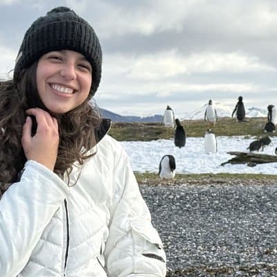 Penguin Watching and King Crab Route 4x4 with Lunch