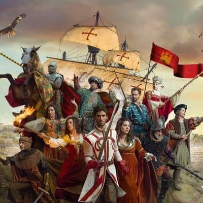 Puy du Fou España