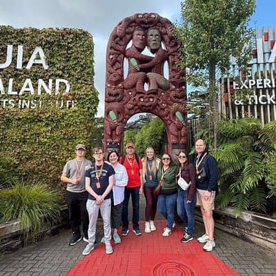 Te Puia Rotorua Geothermal Valley Kiwi and Māori Culture Ticket