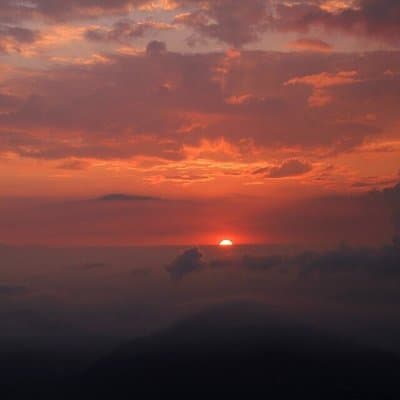 Pokhara Sarangkot Sunrise: A Breathtaking Himalayan Panorama