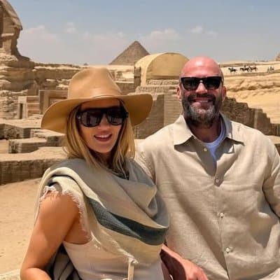 Private Half Day and Tour in Giza Pyramids & Great Sphinx