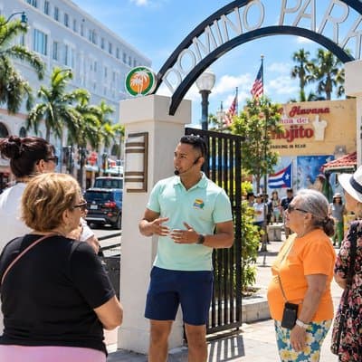 Miami All-in-One City Tour & Millionaire’s Row Sightseeing Cruise