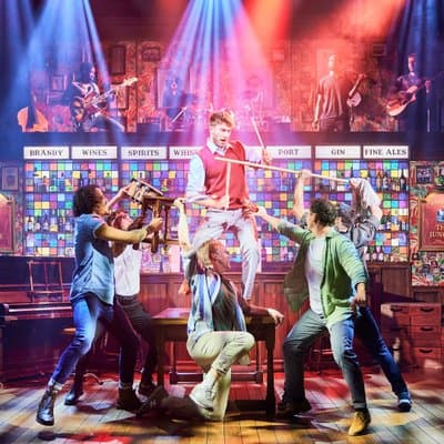 See a Show: Live at the Sydney Opera House
