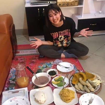 Cooking Class for Typical Ugandan Food in Kampala