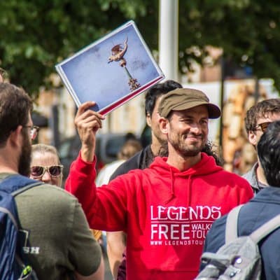 Private Historical Tour: History and Highlights of Bruges