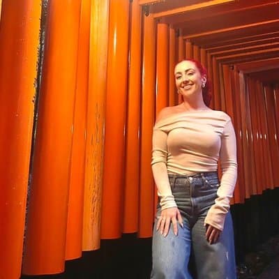 Kyoto Fushimi Inari Morning/Evening 2-Hour Tour: Beat the Crowds