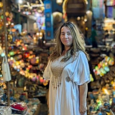 Cairo: Khan el-Khalili Tour from Cairo Giza hotels with lunch