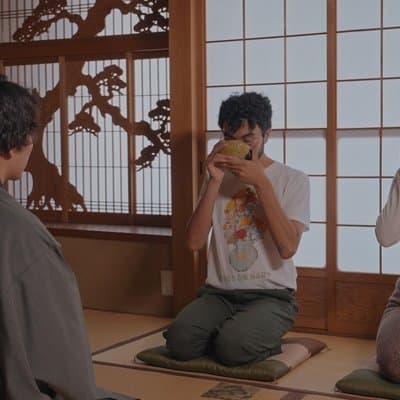Nara: Mindful Tasting of 5 Japanese Teas and Tea Ceremony