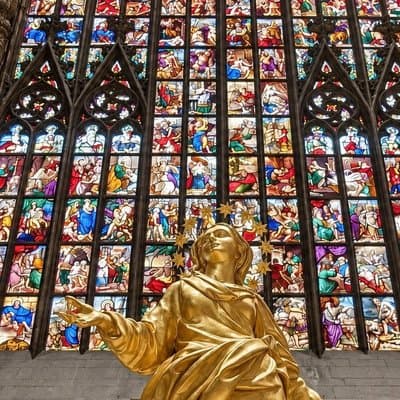 Skip the Line: Milan Duomo Tour