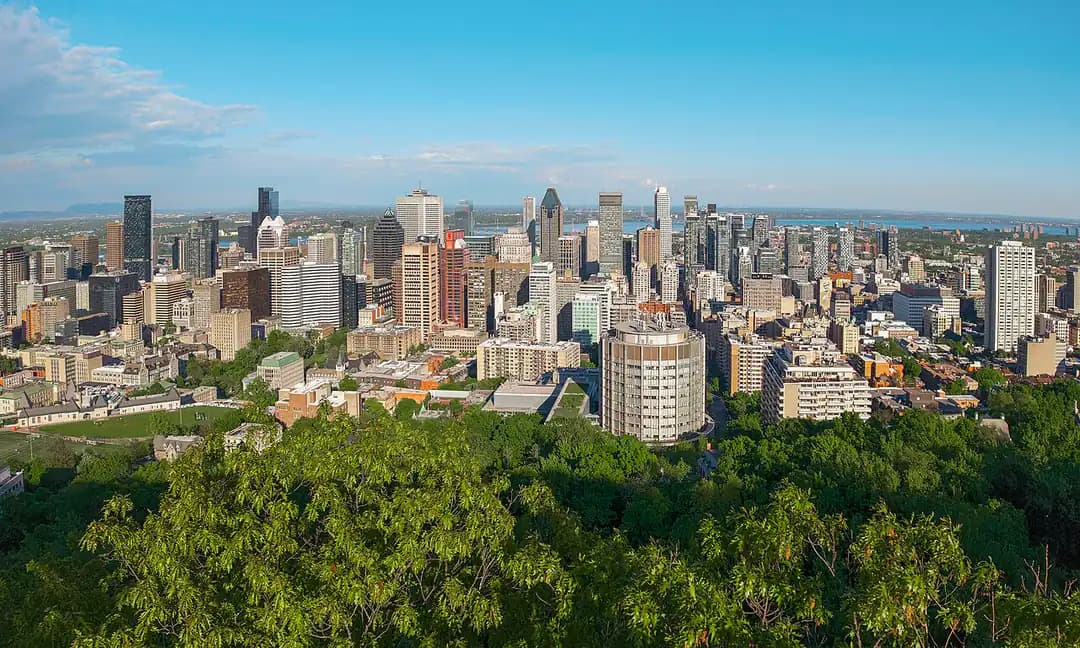 Montreal, Canada