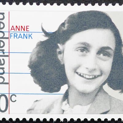 Amsterdam Anne Frank Small-Group Guided Walking Tour