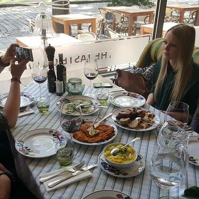 Bratislava Foodie Tour