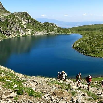 The Seven Rila Lakes Day Tour From Sofia