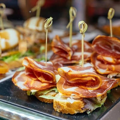 The Award-Winning PRIVATE Food Tour of Mallorca: The 10 Tastings