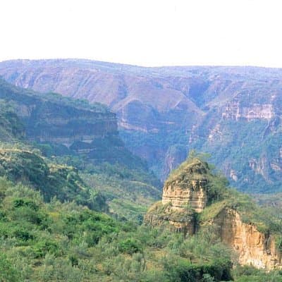 1 Day trip to Hells Gate and optional Lake Naivasha From Nairobi
