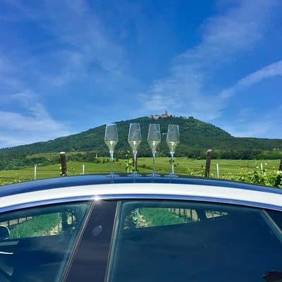 Alsace Full Day Private Tour Tailored by your Friendly Driver