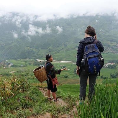 Number one top rated ethical cultural trekking and homestay by ETHOS