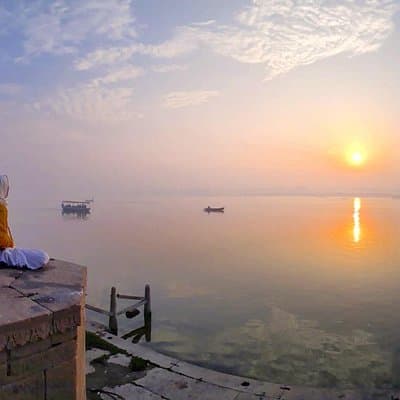 Photo Tour In Holy Varanasi