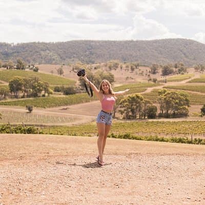 Luxury Hunter Valley Wildlife & Wine Tasting Tour from Sydney