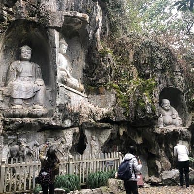 Flexible Hangzhou Private Tour from Shanghai by Bullet Train