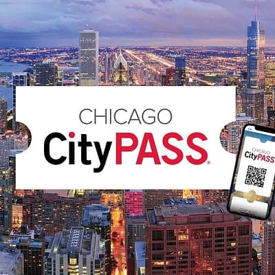 Chicago CityPASS®