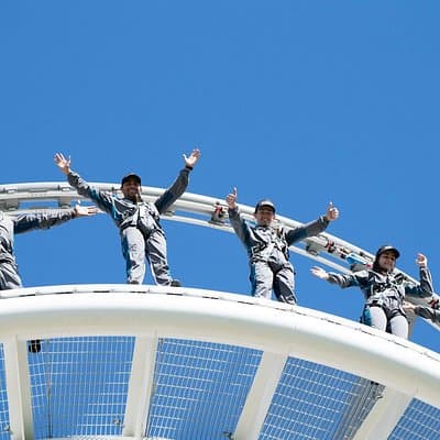 Optus Stadium VERTIGO Experience