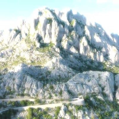 TuLove 4L, Velebit Safari, 4x4 off-road and hiking