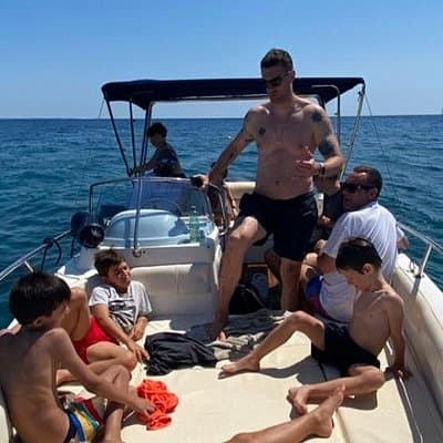 Private Boat Tour with Skipper