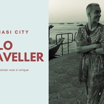 The Ultimate 1 Day in Varanasi - How to Spend 13 Hours - Private Guided Tour