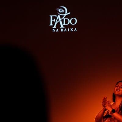 Porto: Live Portuguese Fado Experience with Port Wine