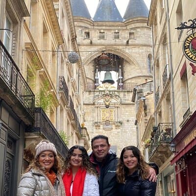 The Most Complete and Best Rated Tour of Bordeaux