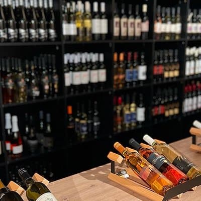 Quick Wine Tasting in Michalská