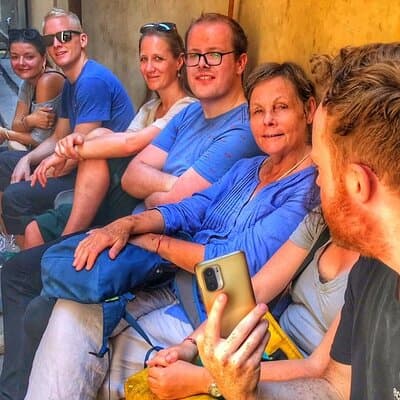 Private Heritage and Spiritual Walk Tour - Varanasi Kashi