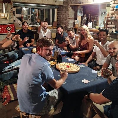 Irine's Pub Crawls