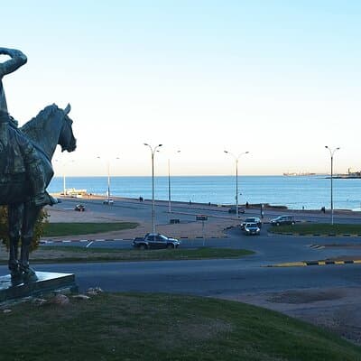 Full Day Private Tour of Montevideo