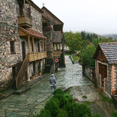 Sevan Dilijan Haghartsin Goshavank Tour from Yerevan