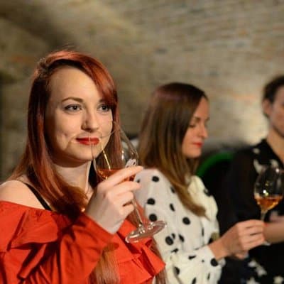 Bratislava Wine Tasting Experience Tour With a Local Sommelier