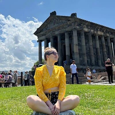 Group Tour: Khor Virap, Garni temple, Geghard, Lavash baking