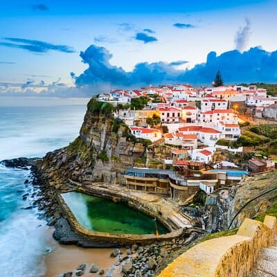 Private Tour to Sintra from Lisbon - Palaces, Gardens & Coast