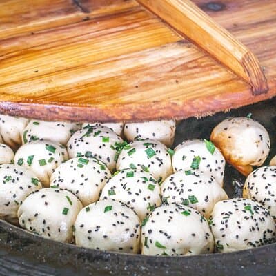 Shanghai Coffee & Breakfast Tour