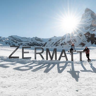 Geneva: Day trip To Zermatt & Iconic Matterhorn
