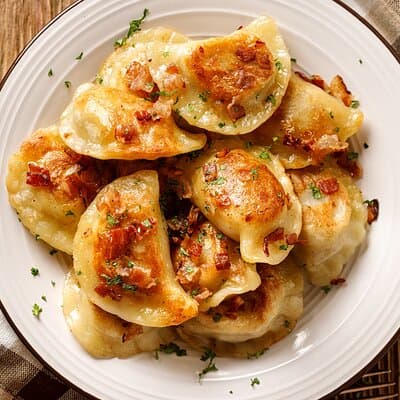 Visite gastronomique et touristique de Gdansk avec Bart